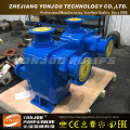 Zw Stainless Steel Self-Priming Pump